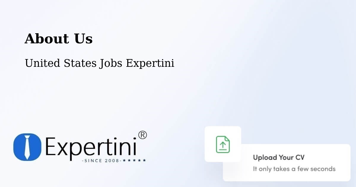 About Expertini Recruitment Platform  – Progress - Progress, United States Jobs Expertini