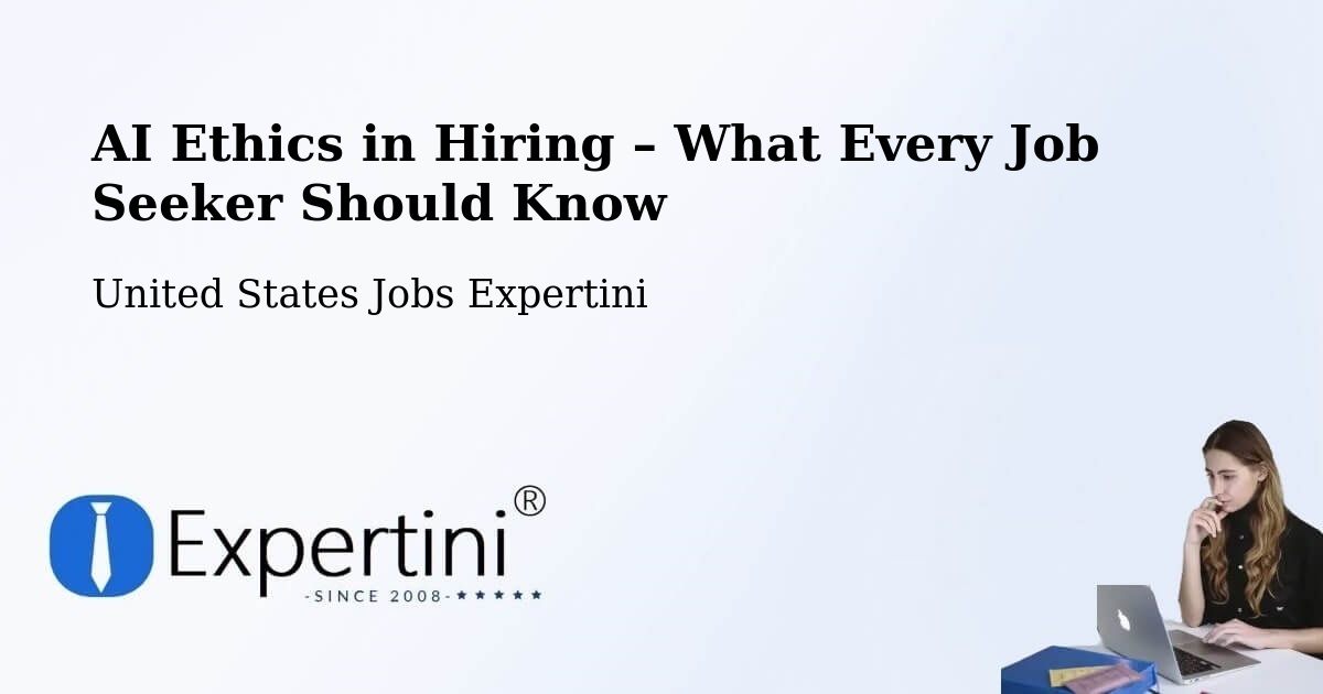 AI Ethics in Recruitment & Hiring – Progress - Progress, United States Jobs Expertini