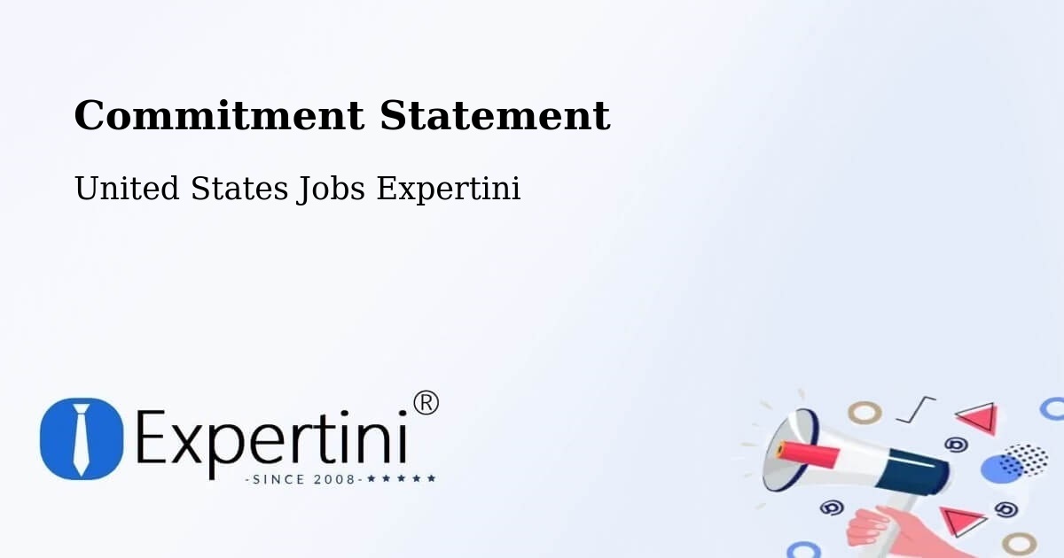 Corporate Commitment – Progress - United States Jobs Expertini