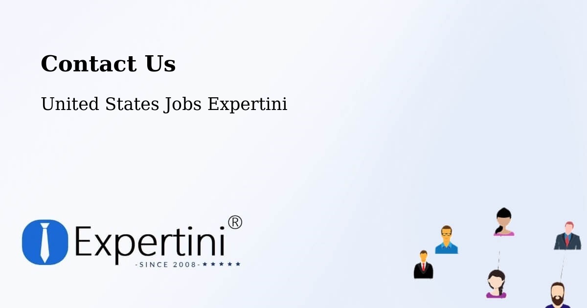 Contact Expertini – Progress - United States Jobs Expertini