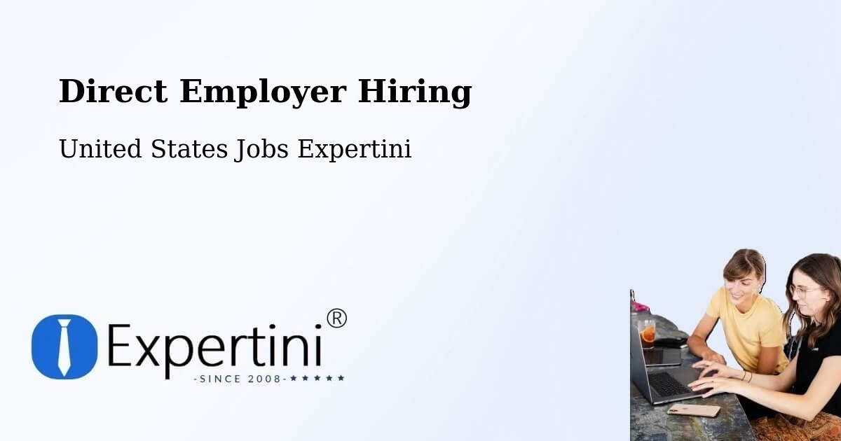 Direct Employer Hiring Model – Progress - United States Jobs Expertini