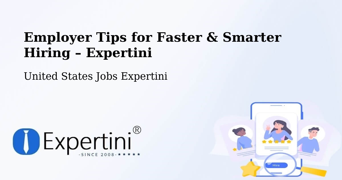 Employer Tips for Hiring & Recruitment – Progress - Progress, United States Jobs Expertini