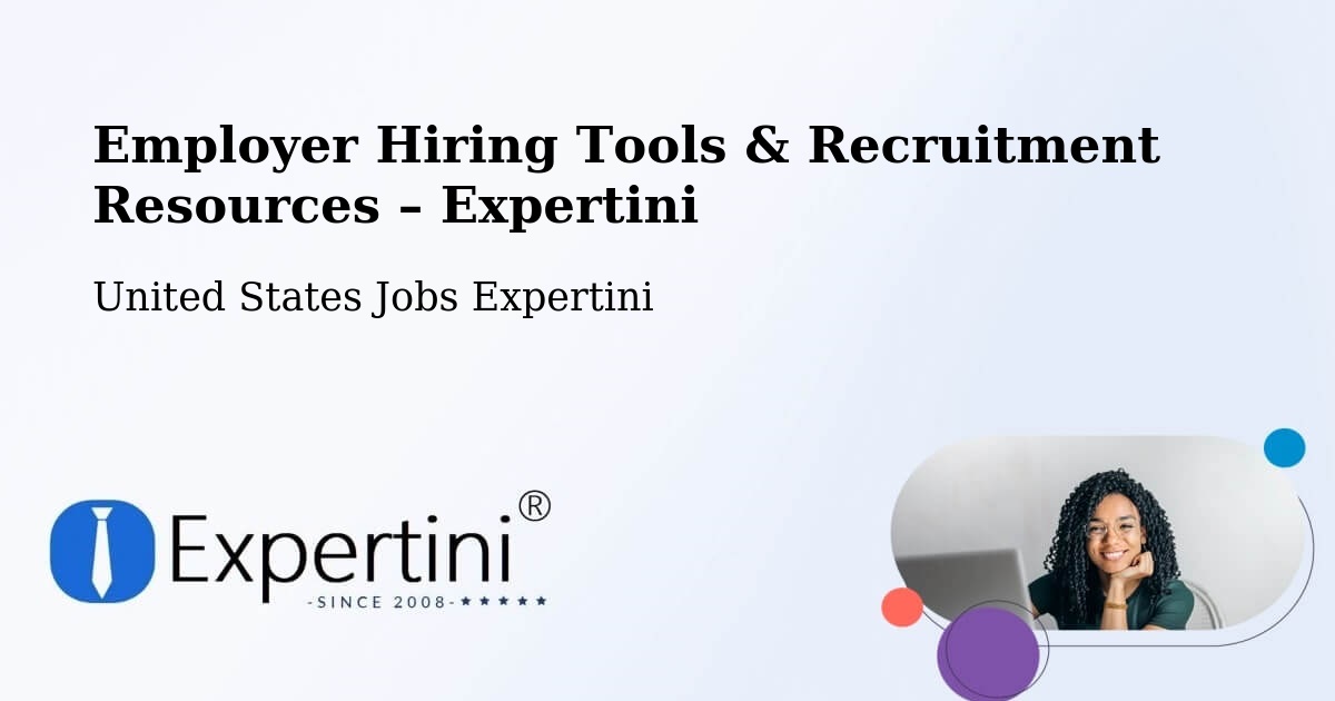 Employer Hiring Tools & Recruitment Resources – Progress - Progress, United States Jobs Expertini