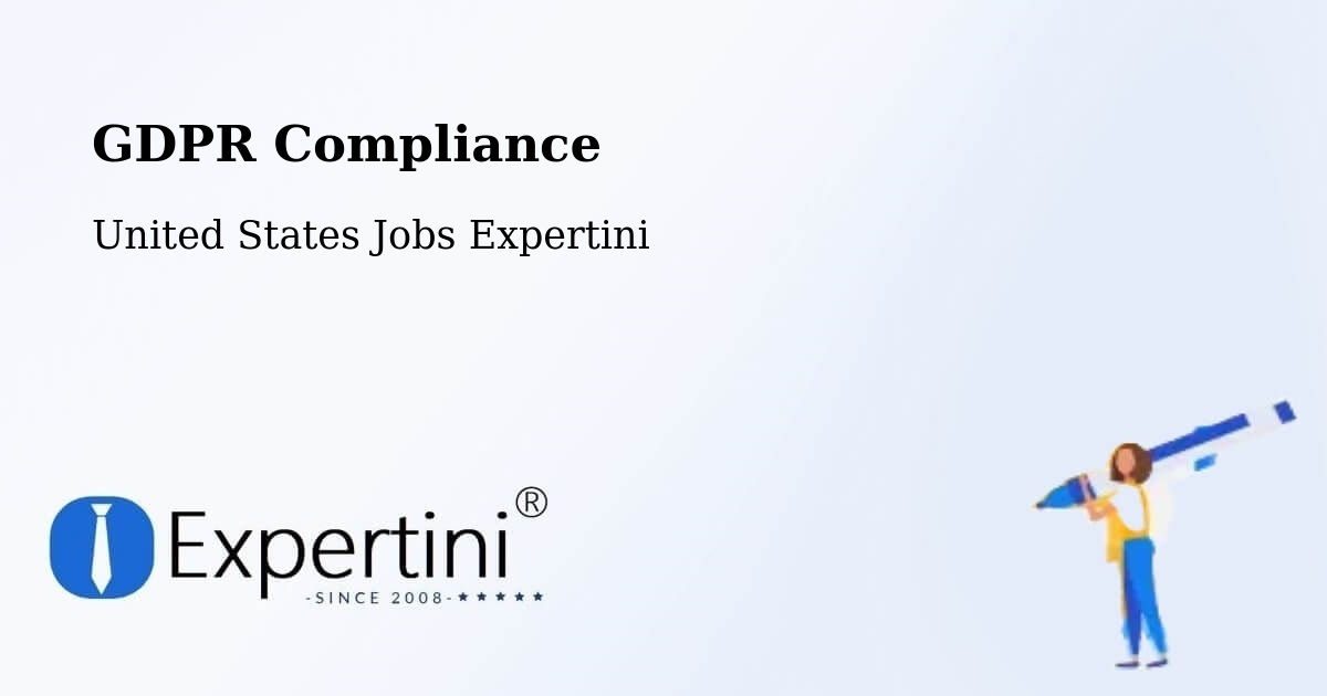 EU GDPR Compliance Statement – Progress - United States Jobs Expertini