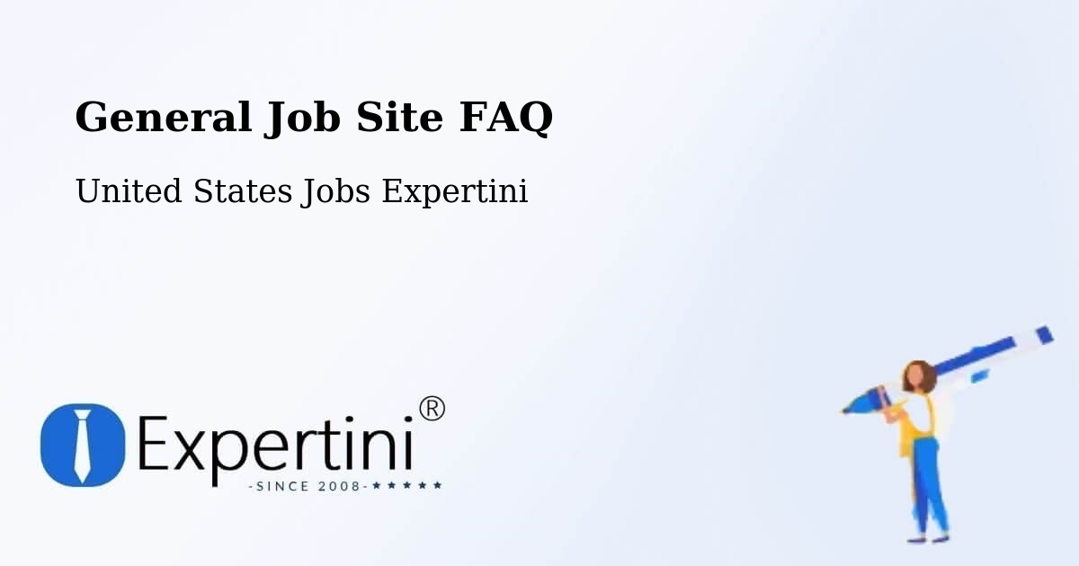Job Site FAQ – Progress - United States Jobs Expertini