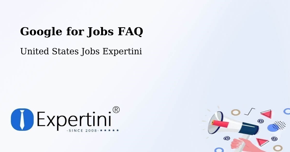Google for Jobs Posting Guide – Progress - United States Jobs Expertini