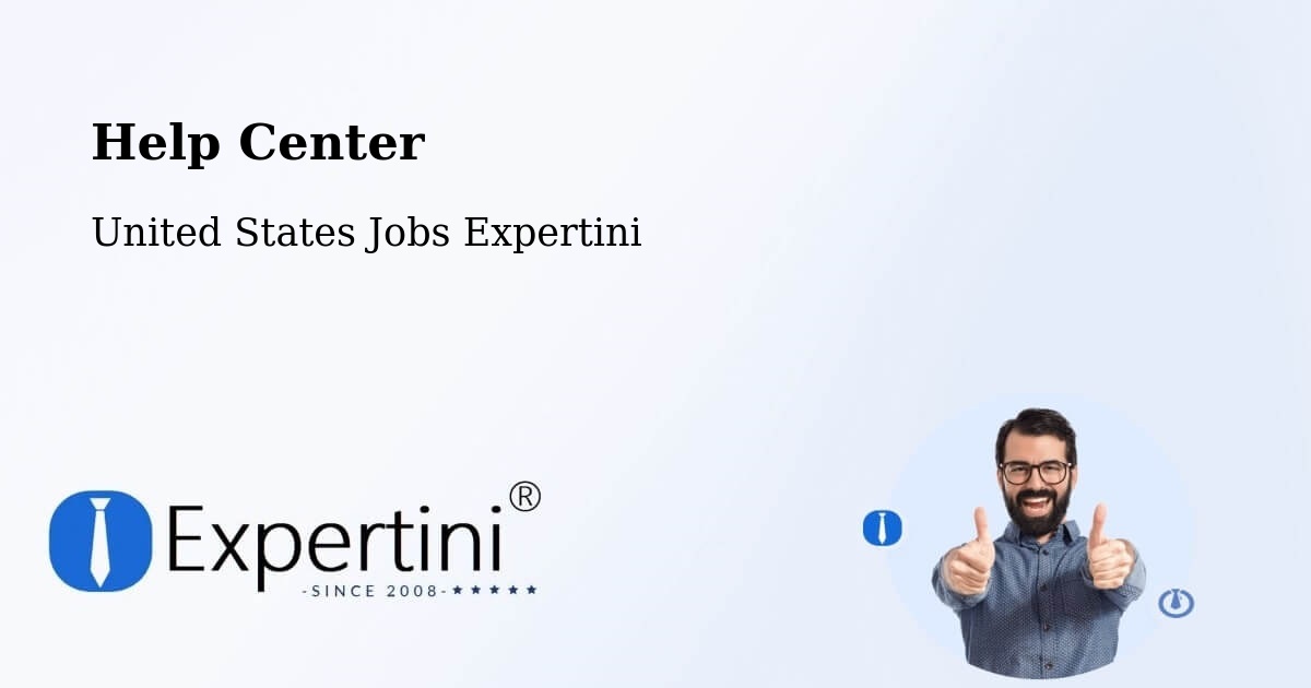 Help Center – Progress - United States Jobs Expertini