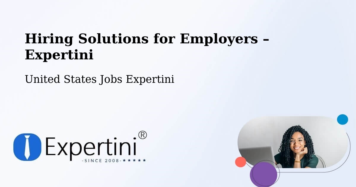Hiring Solutions for Employers in Progress - Progress, United States Jobs Expertini