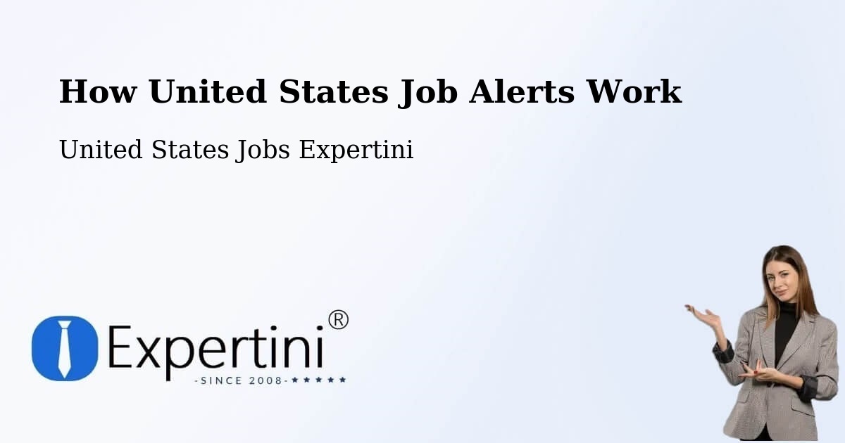 Job Alert System Overview – Progress - United States Jobs Expertini