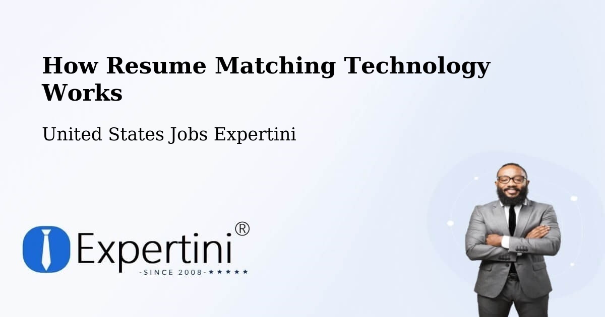 Resume Matching Technology & Hiring Optimization – Progress - United States Jobs Expertini