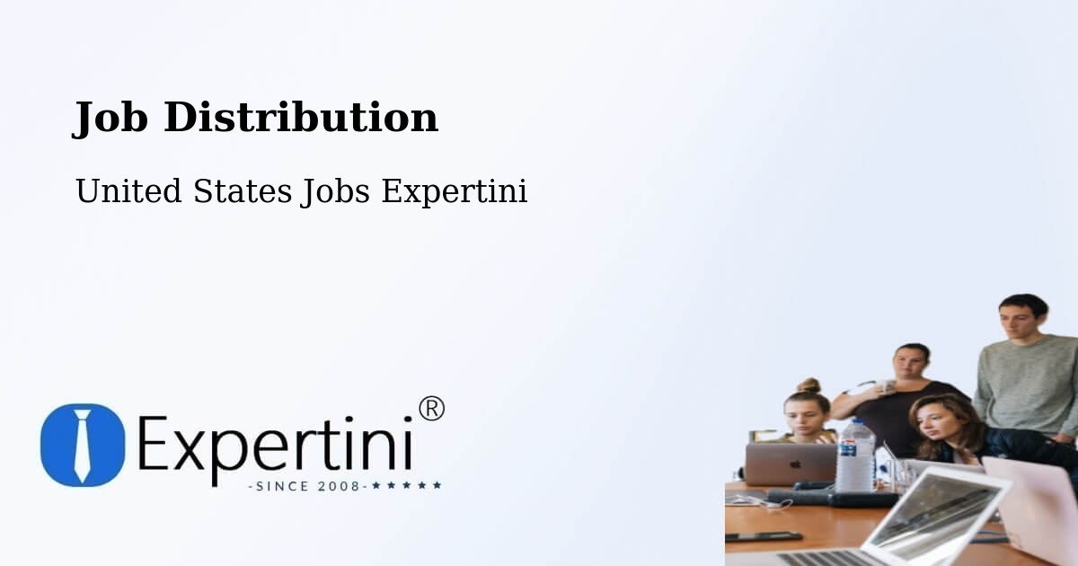Multi-Channel Job Distribution & Job Board Posting in Progress - United States Jobs Expertini