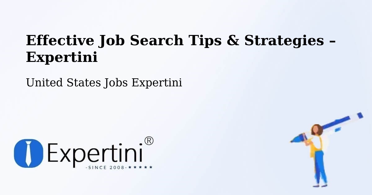 Job Search Tips & Strategies for Job Seekers – Progress - Progress, United States Jobs Expertini