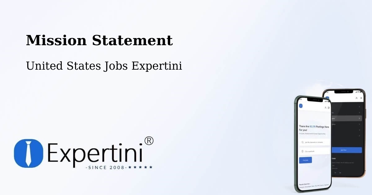 Corporate Mission – Progress - United States Jobs Expertini