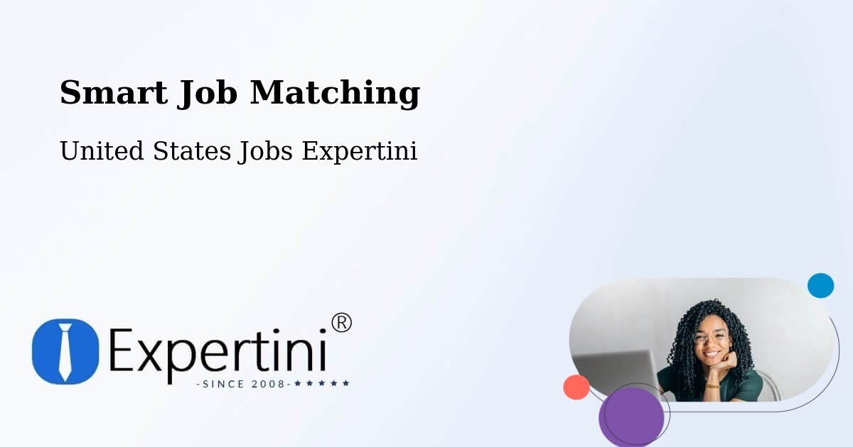 Intelligent Job Matching – Progress - United States Jobs Expertini