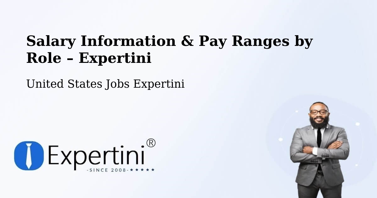 Salary Information & Pay Ranges – Progress - Progress, United States Jobs Expertini