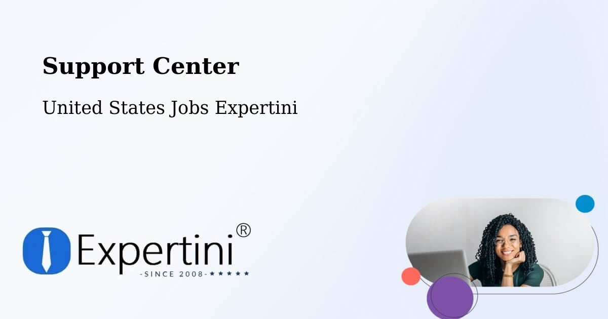 Support Services – Progress - United States Jobs Expertini