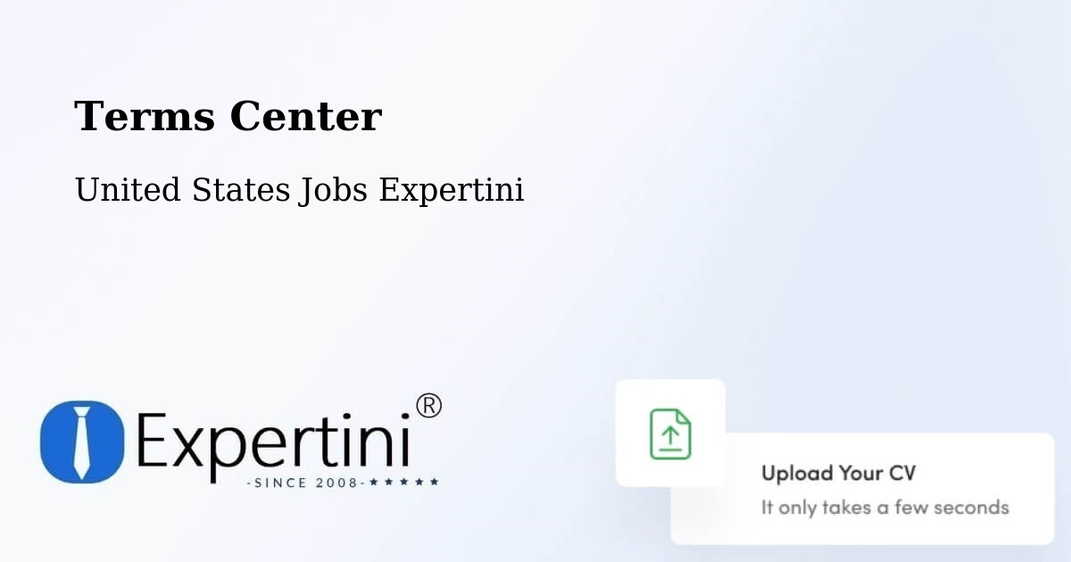 Terms of Service – Progress - United States Jobs Expertini
