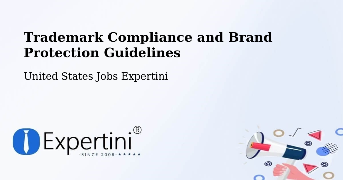 Trademark & Brand Protection Guidelines – Progress - United States Jobs Expertini